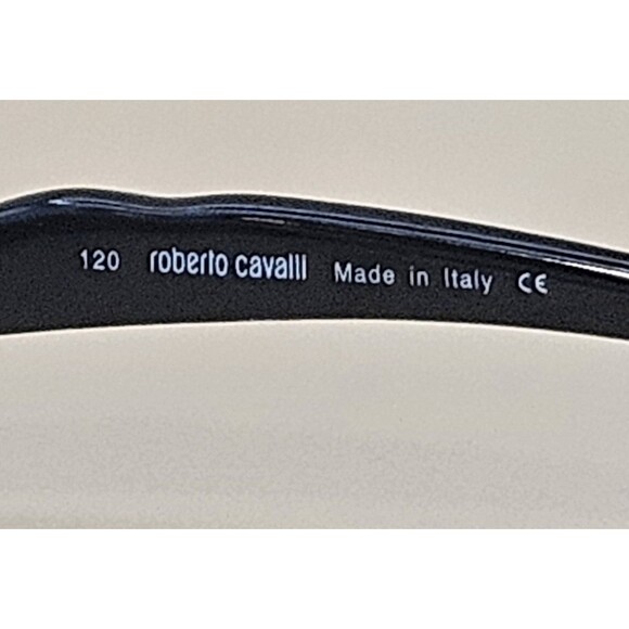 VINTAGE Roberto Cavalli Aelio 102S Sunglasses - Picture 6 of 6